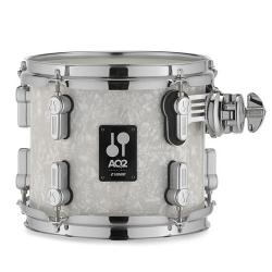 Sonor AQ2 탐탐 T0807 White Pearl 17632035
