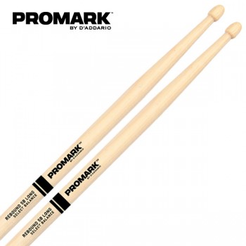 Promark 히코리 5B 에이콘 우드팁 드럼스틱 RBH595LAW Long ver. Promark 히코리 5B 에이콘 우드팁 드럼스틱 RBH595LAW Long ver.