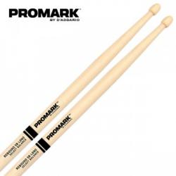 Promark 히코리 5B 에이콘 우드팁 드럼스틱 RBH595LAW Long ver.