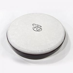 Toca 10인치 Tunable 프레임드럼 Kanya Red JFD-10