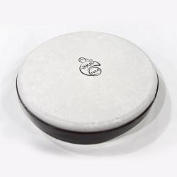 Toca 10인치 Tunable 프레임드럼 Kanya Red JFD-10