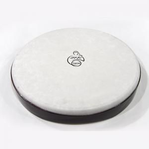 Toca 12인치 Tunable 프레임드럼 Kanya Red JFD-12