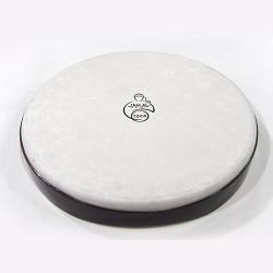 Toca 12인치 Tunable 프레임드럼 Kanya Red JFD-12