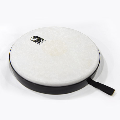 Toca 12인치 톰톰 가죽 드럼 (Nesting Drum) TP-NT12 Toca 12인치 톰톰 가죽 드럼 (Nesting Drum) TP-NT12