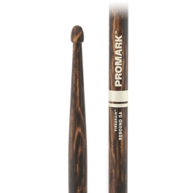 Promark Firegrain 셀렉트 발란스 아콘팁 드럼스틱 R5AFG