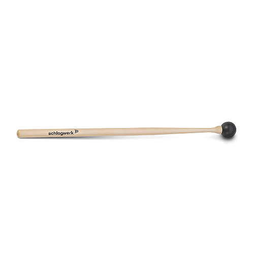 슐락베르크 Schlagwerk Rubberhead Mallets extra hard 고무 말렛 (MA101)