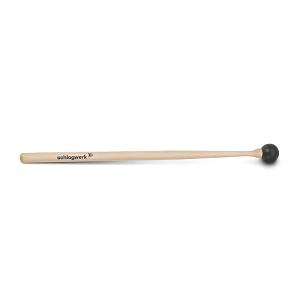 슐락베르크 Schlagwerk Rubberhead Mallets extra hard 고무 말렛 (MA101)