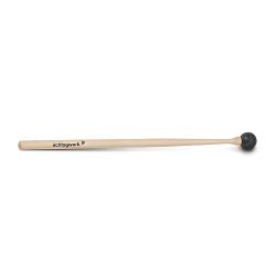 슐락베르크 Schlagwerk Rubberhead Mallets extra hard 고무 말렛 (MA101)