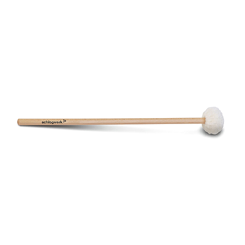 슐락베르크 Schlagwerk Timpany Mallet 팀파니용 말렛 (MA107)