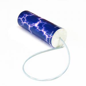 Remo 스프링드럼 17.7X5.8cm SP-0207-TL
