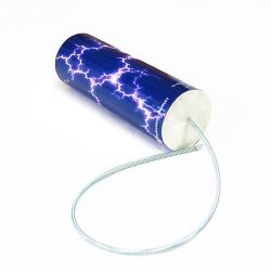 Remo 스프링드럼 17.7X5.8cm SP-0207-TL