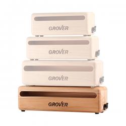 Grover 우드블럭 10인치 WB-10