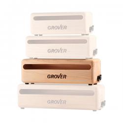 Grover 우드블럭 9인치 WB-9