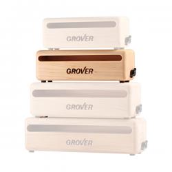 Grover 우드블럭 8인치 WB-8