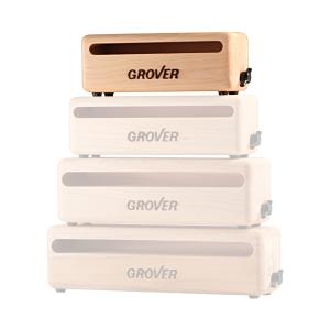 Grover 우드블럭 7인치 WB-7