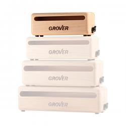 Grover 우드블럭 7인치 WB-7