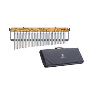 TreeWorks 콘서트 차임 34바(댐퍼암,가방 포함(TRE51) TRE630