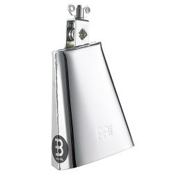 Meinl High Pitch 카우벨 6.25인치 Chrome BKK STB625