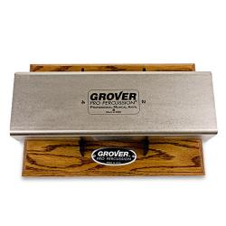 Grover 엔빌(Anvil) 모델B Pitches 2&4 말렛별도 PMA-B