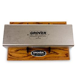 Grover 엔빌(Anvil) 모델A Pitches 1&3 말렛별도 PMA-A