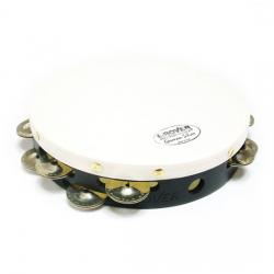 Grover Pro 8인치 더블탬버린 가방포함 T2/GS-8