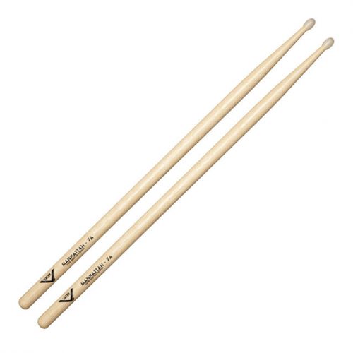 Vater VH7AN 나이론팁 7A Nylon Tip 드럼스틱 VH7AN Vater VH7AN 나이론팁 7A Nylon Tip 드럼스틱 VH7AN