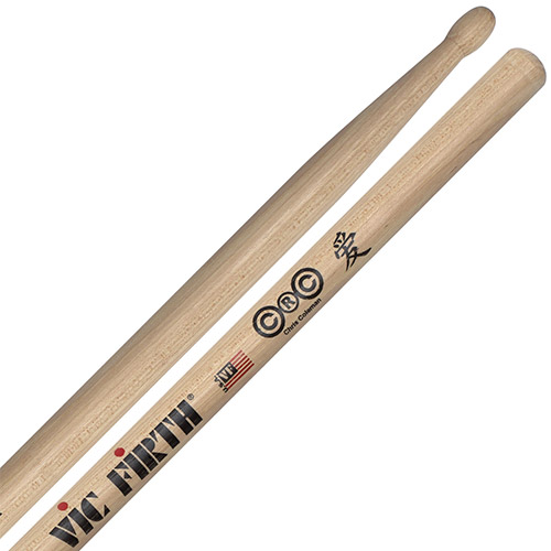 VicFirth 빅퍼스 시그네쳐 드럼스틱 Chris Coleman SCOL VicFirth 빅퍼스 시그네쳐 드럼스틱 Chris Coleman SCOL