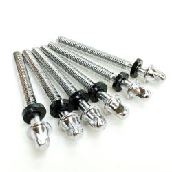 Sonor 텐션로드 (나사) 6Pack 56mm (독일산) 19025501
