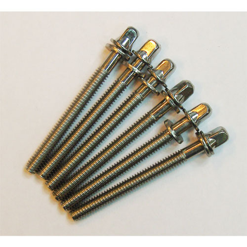 Sonor 텐션로드 (나사) 6Pack 55mm 14594178 Sonor 텐션로드 (나사) 6Pack 55mm 14594178