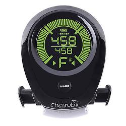 Cherub Digital Acoustic Drum Tuner 디지털 드럼 조율기 DT-10