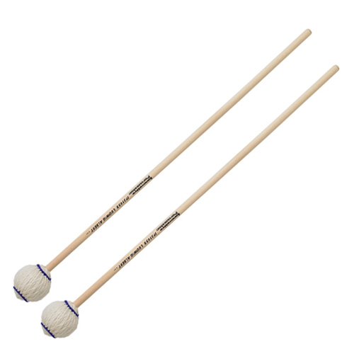 Innovative 마림바 나무핸들 1조 Medium Soft Ludwig Albert IP3105B
