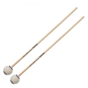 Innovative 마림바 나무핸들 1조 Medium Soft Ludwig Albert IP3105B
