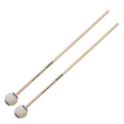 Innovative 마림바 나무핸들 1조 Medium Soft Ludwig Albert IP3105B