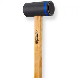 Grover 챠임 말렛 1.75인치 2 Tone PM-4