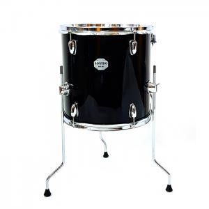 Sonido Q-star 플로어탐 14인치 BK