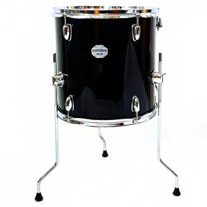 Sonido Q-star 플로어탐 16인치 BK