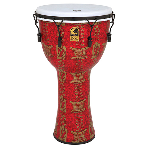 Toca Freestyle II Tunable 젬베 12인치 Thinker TF2DM-12T Toca Freestyle II Tunable 젬베 12인치 Thinker TF2DM-12T