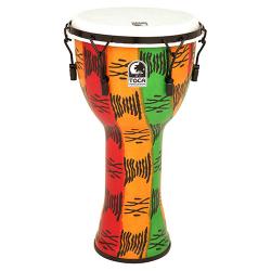 Toca Freestyle 2 Tunable 젬베 12인치 Spirit TF2DM-12S