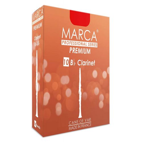Marca 클라리넷 리드 PR230