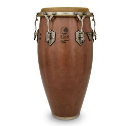 Toca Traditional 12 1/2인치 툼바 (Tumba) Dark Wood (스탠드별도) 3912-1/2D