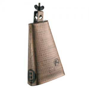 Meinl 8인치 카우벨 Big Mouth Hammered Copper BKK STB80BHH-C