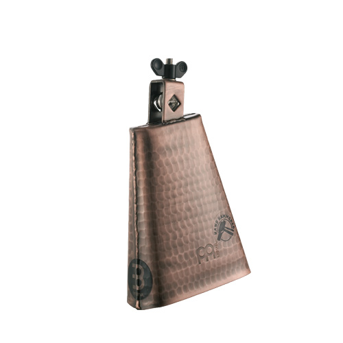 Meinl 6.25인치 카우벨 Hammered Copper BKK STB625HH-C Meinl 6.25인치 카우벨 Hammered Copper BKK STB625HH-C