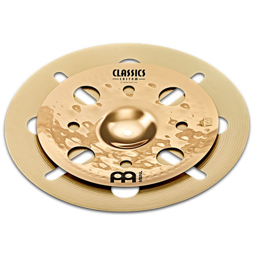 Meinl Luke Holland 12+16인치 2장 AC-BULLET Meinl Luke Holland 12+16인치 2장 AC-BULLET