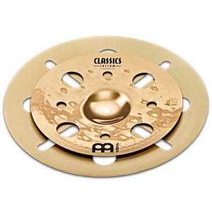 Meinl Luke Holland 12+16인치 2장 AC-BULLET