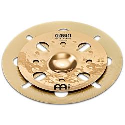 Meinl Luke Holland 12+16인치 2장 AC-BULLET