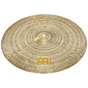 Meinl Byzance Jazz Monophonic Ride(라이드) 심벌 22인치 B22MOR