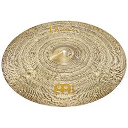 Meinl Byzance Jazz Monophonic Ride(라이드) 심벌 22인치 B22MOR