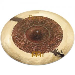 Meinl Byzance Extra Dry Dark Dual Crash-Ride(크래쉬-라이드) 심벌 22인치 B22DUCR