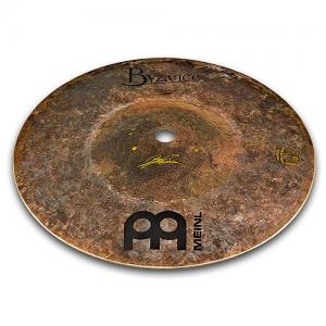 Meinl Benny Greb 크래셔 하이햇 심벌 8인치 AC-CRASHER
