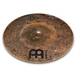 Meinl Benny Greb 크래셔 하이햇 심벌 8인치 AC-CRASHER